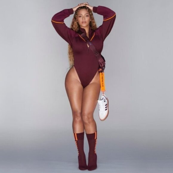NEW IVY PARK x ADIDAS Bodysuit by Beyoncé I Size S - Picture 6 of 16